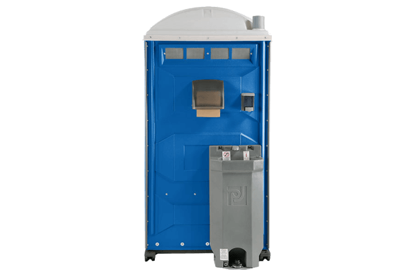 Deluxe Flushable Porta Potty Beaumont TX