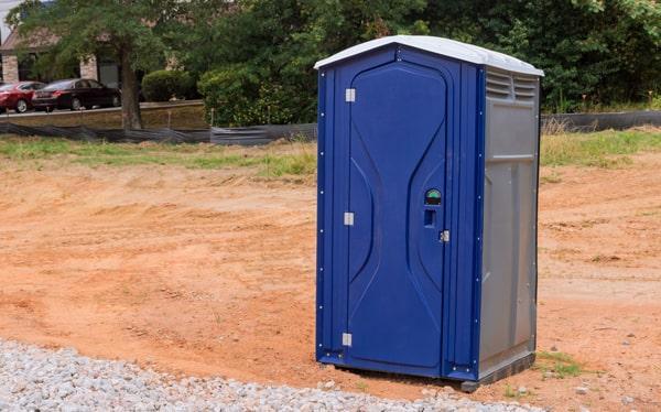 Short-Term Porta Potty Rentals Beaumont TX