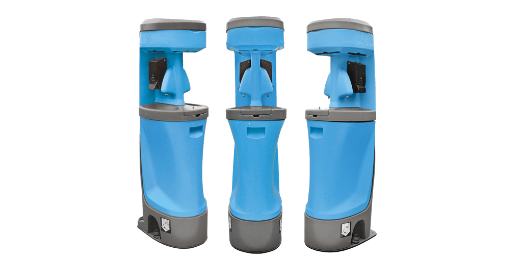 Portable Handwashing Stations Beaumont TX