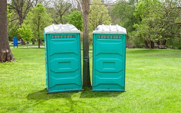 Long-Term Porta Potty Rentals Beaumont TX