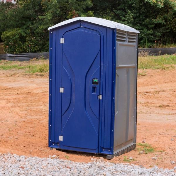 Festival Porta Potty Rentals Beaumont TX
