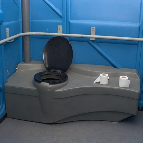Wedding Porta Potty Rentals Beaumont TX