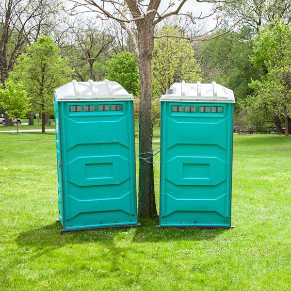 Seasonal Porta Potty Rentals Beaumont TX